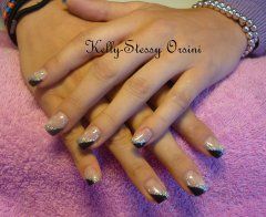 Ongles French